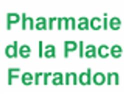 Pharmacie De La Place Ferrandon, Montmarault - Horaires d'ouverture