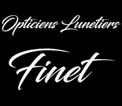 Opticiens Lunetiers Finet, Pont-du-Château - Horaires d'ouverture