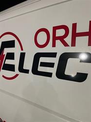 Orh Elec, Saint-Avold - Horaires d'ouverture