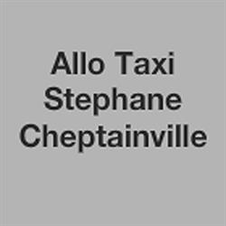 Allo Taxi Stephane, Cheptainville - Horaires d'ouverture