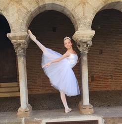 Danse Classique Line Jenny Neel, Albi - Horaires d'ouverture
