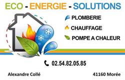 Eco-EnergieE Solutions, Morée - Horaires d'ouverture