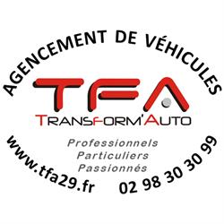 TransForm'Auto - TFA, Brest - Horaires d'ouverture