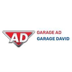 AD Garage David, Archiac - Horaires d'ouverture