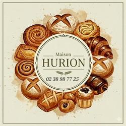 Boulangerie Pâtisserie Hurion- Notaw, Ferrières-en-Gâtinais - Horaires d'ouverture