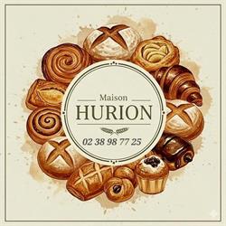 Boulangerie Pâtisserie Hurion- Notaw, Ferrières-en-Gâtinais - Horaires d'ouverture