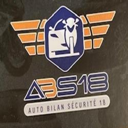Abs 18 Autosécuritas, Bourges - Horaires d'ouverture