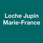 Loche Jupin Marie-France, Paris - Horaires d'ouverture