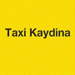 Taxi Kaydina, Lognes - Horaires d'ouverture