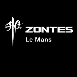 Zontes Le Mans Concessionnaire, Ruaudin - Horaires d'ouverture