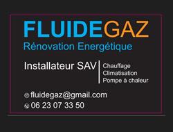 Fluide Gaz, Champs-sur-Marne - Horaires d'ouverture