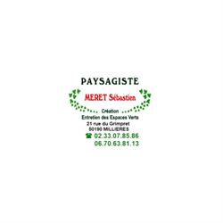 Paysagiste Sébastien Meret, Millières - Horaires d'ouverture