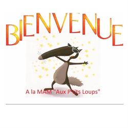 Mam Aux P'tits Loups, Nîmes - Horaires d'ouverture