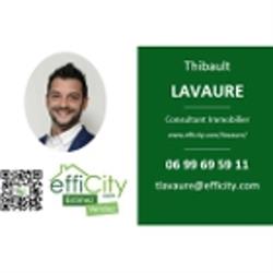 Thibault Lavaure, Champniers - Horaires d'ouverture