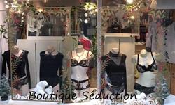 Séduction Lingerie, Pont-Audemer - Horaires d'ouverture