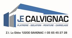 Je Calvignac Sas, Savignac - Horaires d'ouverture