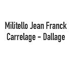 Militello Jean Franck, Andrézieux-Bouthéon - Horaires d'ouverture