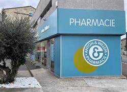 Pharmacie de la Calypso, Le Bouscat - Horaires d'ouverture
