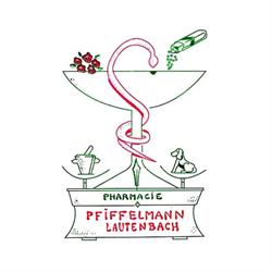 Pharmacie des Tilleuls, Lautenbach - Horaires d'ouverture