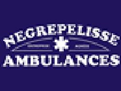 Negrepelisse Taxis Ambulances, Nègrepelisse - Horaires d'ouverture