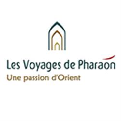Les Voyages De Pharaon, Paris - Horaires d'ouverture