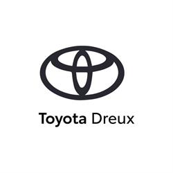 Toyota Dreux Automobile - Car Lovers, Vernouillet - Horaires d'ouverture
