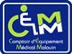 Comptoir Equipement Médical Malouin, Saint-Malo - Horaires d'ouverture