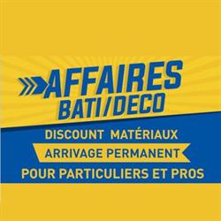 Affaires Bâti Déco 85 ABD 85, Saint-Gilles-Croix-de-Vie - Horaires d'ouverture