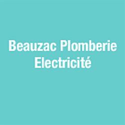 Beauzac Plomberie-Electricité, - Horaires d'ouverture