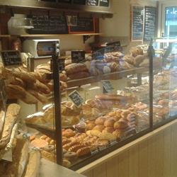 Boulangerie Pâtisserie Robert la Flûte Gana, Granville - Horaires d'ouverture