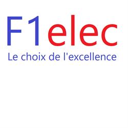 F1elec, Saint-Romain-le-Puy - Horaires d'ouverture