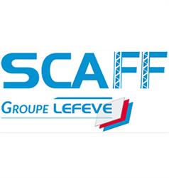 Scaff Groupe Lefeve, La Ville-aux-Dames - Horaires d'ouverture