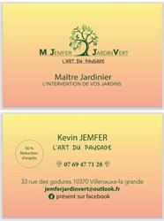 Jemfer Kevin, Villenauxe-la-Grande - Horaires d'ouverture