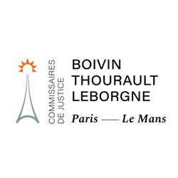 Boivin Thourault Leborgne SCP, Paris - Horaires d'ouverture