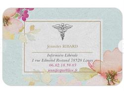 Jennifer Ribard, Limay - Horaires d'ouverture