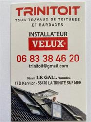 Trinitoit, La Trinité-sur-Mer - Horaires d'ouverture