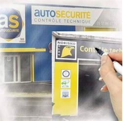 Contrôle Technique Sud Gironde Centre AUTO SECURITE, Podensac - Horaires d'ouverture