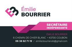 EB Secrétariat, Coubon - Horaires d'ouverture