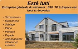 Esté Bati, Couzon - Horaires d'ouverture