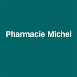 Pharmacie Michel, Lezoux - Horaires d'ouverture