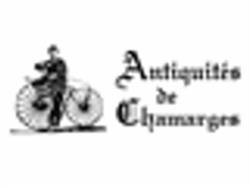 Antiquités de Chamarges, Die - Horaires d'ouverture