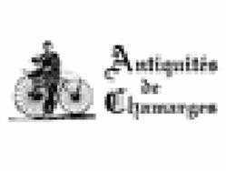 Antiquités de Chamarges, Die - Horaires d'ouverture