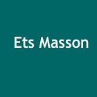 Masson Ets, Avricourt - Horaires d'ouverture