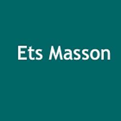 Masson Ets, Avricourt - Horaires d'ouverture