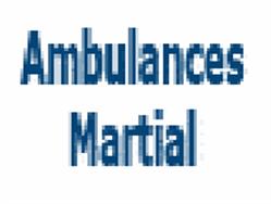 Ambulances Martial, Ons-en-Bray - Horaires d'ouverture