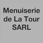 Menuiserie de La Tour SARL, Villar-Saint-Pancrace - Horaires d'ouverture