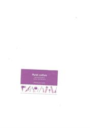Muriel Coiffure, Saint-Just-le-Martel - Horaires d'ouverture