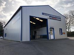 AUTO BILAN TREGUNC, Trégunc - Horaires d'ouverture