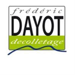 Etablissements Frédéric Dayot, Magland - Horaires d'ouverture