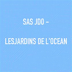 SAS JDO - Les Jardins De L'Ocean, Biscarrosse - Horaires d'ouverture